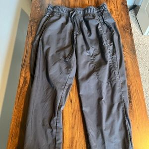Medium grey Cherokee Scrub pants